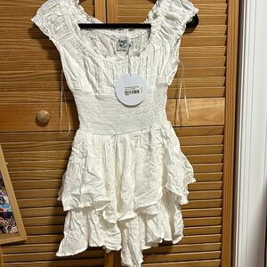 Princess Polly The Love Galore Romper